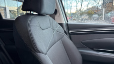 Hyundai TUCSON 1.6 TGDi SE Connect 5dr 2WD Petrol Estate